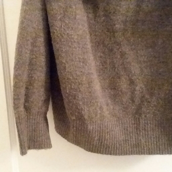 H&M Cowl Neck Sweater - Picture 2 of 7